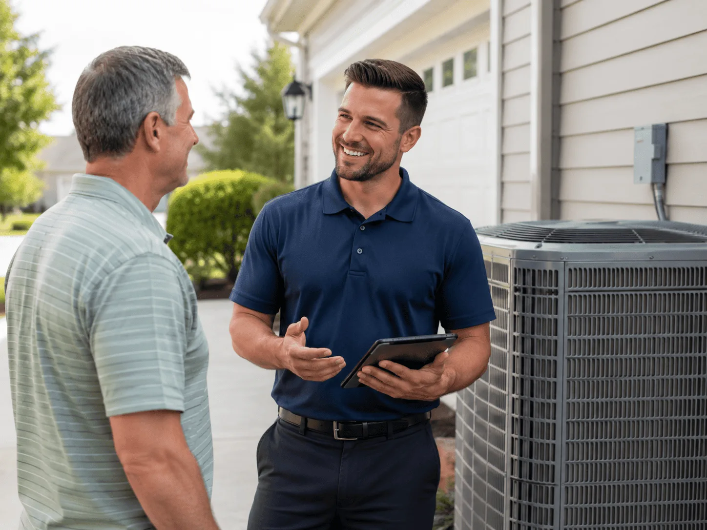 Heat Pump Installation Bath, MI FAQs